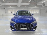  Audi  Q5 AUDI  SPORTBACK / 2020 / 5P / SUV 50 TFSI E S LINE QUATTRO S TRONIC #6