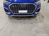  Audi  Q5 AUDI  SPORTBACK / 2020 / 5P / SUV 50 TFSI E S LINE QUATTRO S TRONIC #26