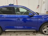  Audi  Q5 AUDI  SPORTBACK / 2020 / 5P / SUV 50 TFSI E S LINE QUATTRO S TRONIC #28