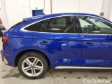  Audi  Q5 AUDI  SPORTBACK / 2020 / 5P / SUV 50 TFSI E S LINE QUATTRO S TRONIC #30