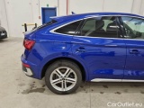  Audi  Q5 AUDI  SPORTBACK / 2020 / 5P / SUV 50 TFSI E S LINE QUATTRO S TRONIC #33