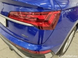  Audi  Q5 AUDI  SPORTBACK / 2020 / 5P / SUV 50 TFSI E S LINE QUATTRO S TRONIC #35