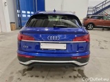  Audi  Q5 AUDI  SPORTBACK / 2020 / 5P / SUV 50 TFSI E S LINE QUATTRO S TRONIC #37