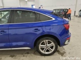  Audi  Q5 AUDI  SPORTBACK / 2020 / 5P / SUV 50 TFSI E S LINE QUATTRO S TRONIC #44