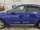  Audi  Q5 AUDI  SPORTBACK / 2020 / 5P / SUV 50 TFSI E S LINE QUATTRO S TRONIC #46