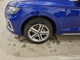  Audi  Q5 AUDI  SPORTBACK / 2020 / 5P / SUV 50 TFSI E S LINE QUATTRO S TRONIC #48
