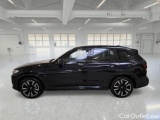  Bmw  iX3 BMW  / 2021 / 5P / SUV 286CV INSPIRING AUTO #8