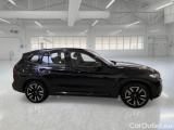  Bmw  iX3 BMW  / 2021 / 5P / SUV 286CV INSPIRING AUTO #7
