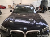  Bmw  iX3 BMW  / 2021 / 5P / SUV 286CV INSPIRING AUTO #24