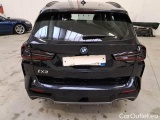  Bmw  iX3 BMW  / 2021 / 5P / SUV 286CV INSPIRING AUTO #39