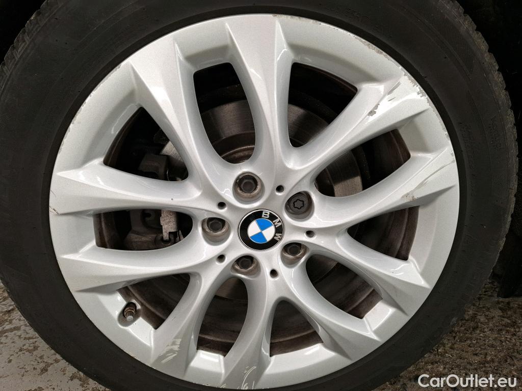  Bmw  Serie 2 BMW  Active Tourer / 2018 / 5P / monospace 225xe Business Design Auto #36