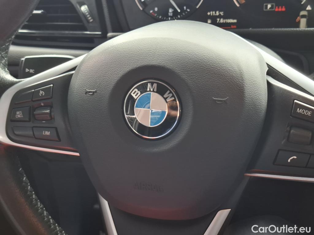  Bmw  Serie 2 BMW  Active Tourer / 2018 / 5P / monospace 225xe Business Design Auto #76