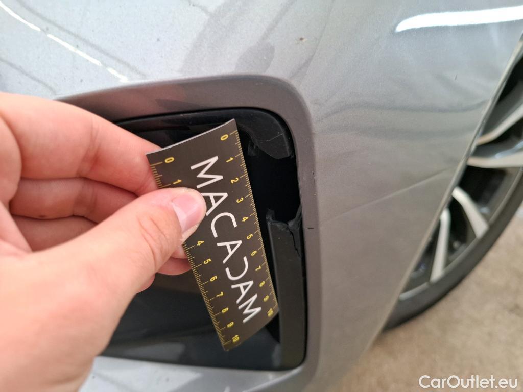  Bmw  Serie 3 BMW Série 3 Berline / 2022 / 4P / Berline 320e 204ch Business Design BVA8 Hybride #17