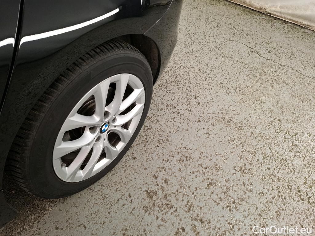  Bmw  Serie 2 BMW  Active Tourer / 2018 / 5P / monospace 225xe Business Design Auto #23