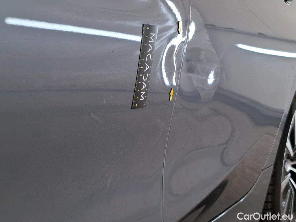  Bmw  Serie 3 BMW Série 3 Berline / 2022 / 4P / Berline 320e 204ch Business Design BVA8 Hybride #5