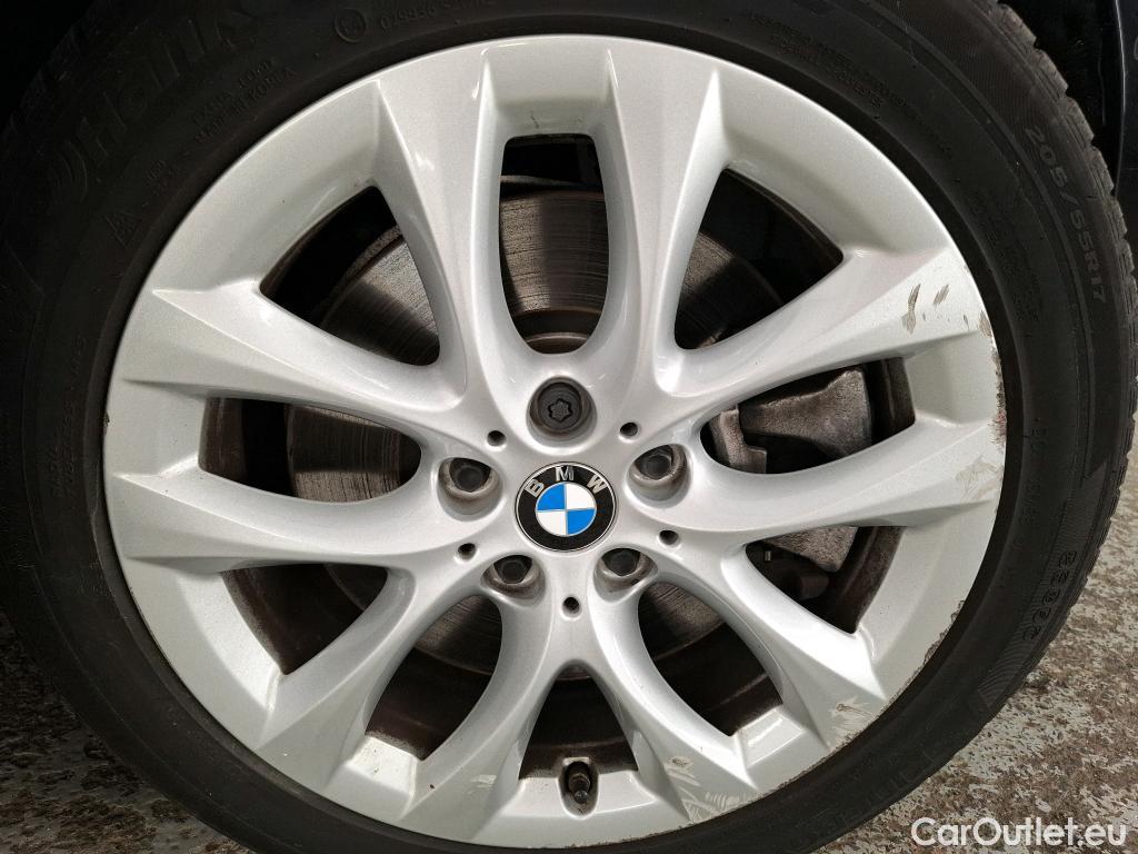  Bmw  Serie 2 BMW  Active Tourer / 2018 / 5P / monospace 225xe Business Design Auto #51