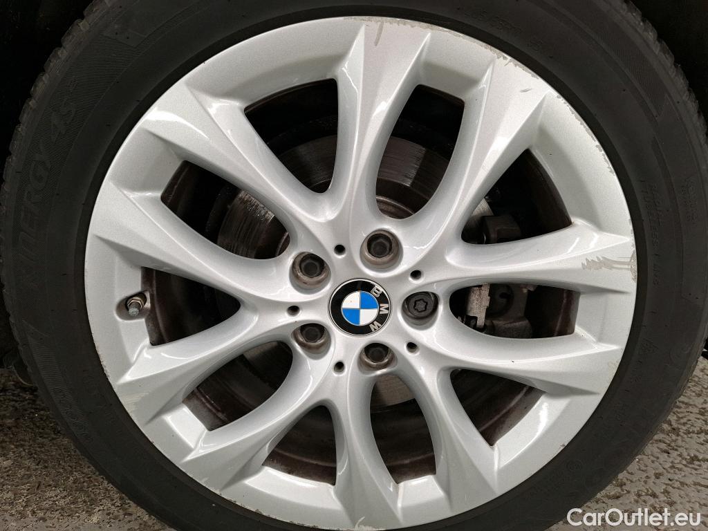  Bmw  Serie 2 BMW  Active Tourer / 2018 / 5P / monospace 225xe Business Design Auto #24