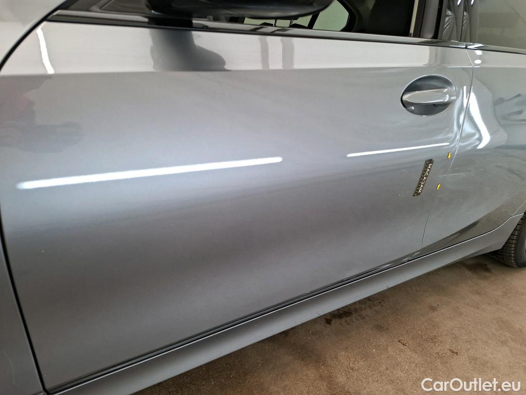  Bmw  Serie 3 BMW Série 3 Berline / 2022 / 4P / Berline 320e 204ch Business Design BVA8 Hybride #4