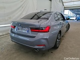  Bmw  Serie 3 BMW Série 3 Berline / 2022 / 4P / Berline 320e 204ch Business Design BVA8 Hybride #3