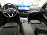  Bmw  Serie 3 BMW Série 3 Berline / 2022 / 4P / Berline 320e 204ch Business Design BVA8 Hybride #5