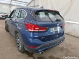  Bmw  X1 BMW  / 2019 / 5P / SUV xDrive25e Business Design BVA6 #2