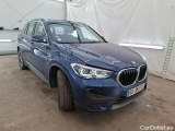  Bmw  X1 BMW  / 2019 / 5P / SUV xDrive25e Business Design BVA6 #4