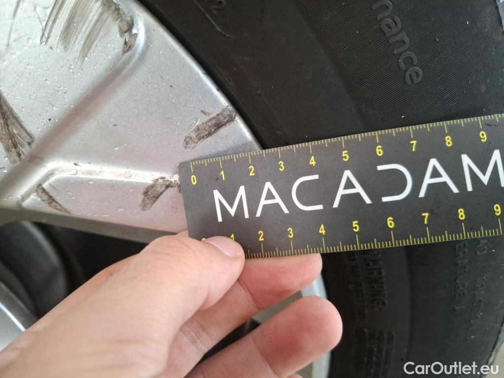  Citroen  C5 CITROEN  Aircross 2018 5P SUV Hybrid 225 EAT8 Business #26