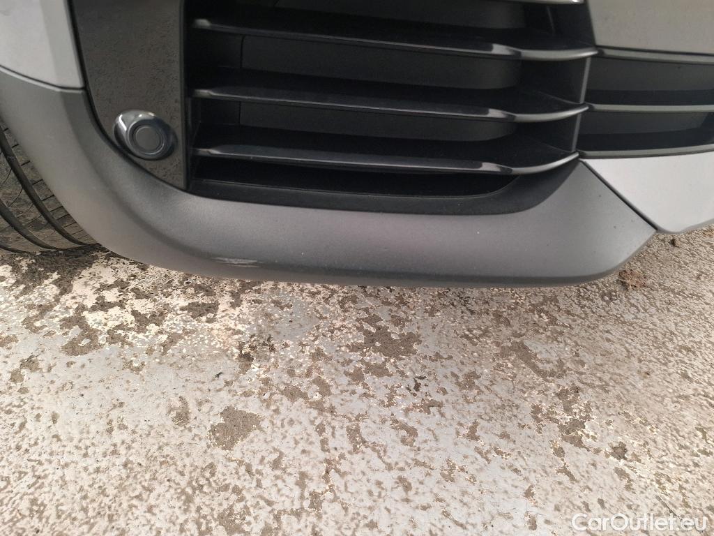  Bmw  X2 BMW  / 2017 / 5P / SUV xDrive25e Business Design BVA6 #24