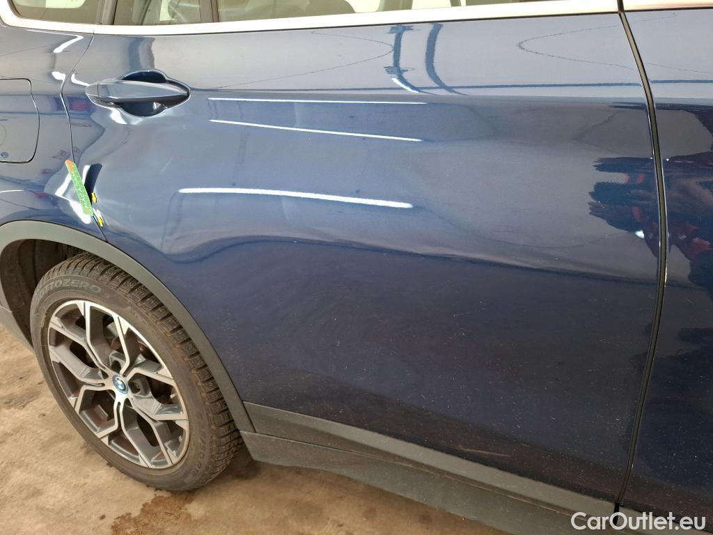  Bmw  X1 BMW  / 2019 / 5P / SUV xDrive25e Business Design BVA6 #13