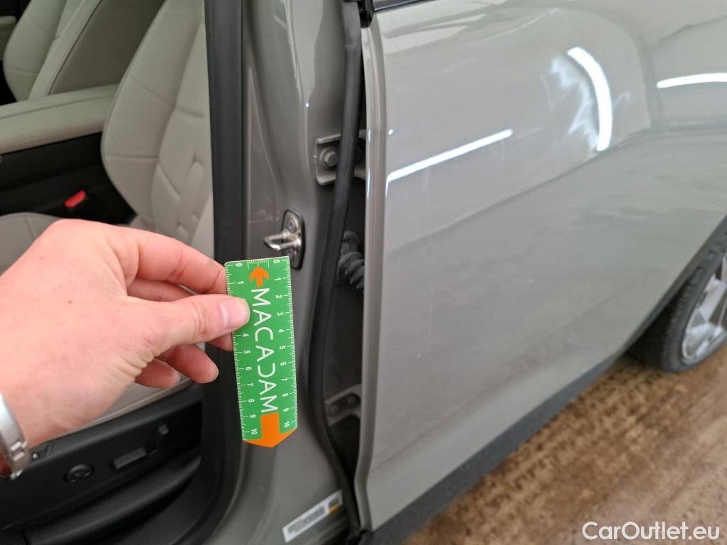  Citroen  DS 7 CROSSBACK DS DS 7 / 2022 / 5P / SUV E-TENSE 4x4 360 LA PREMIERE(SL) #44