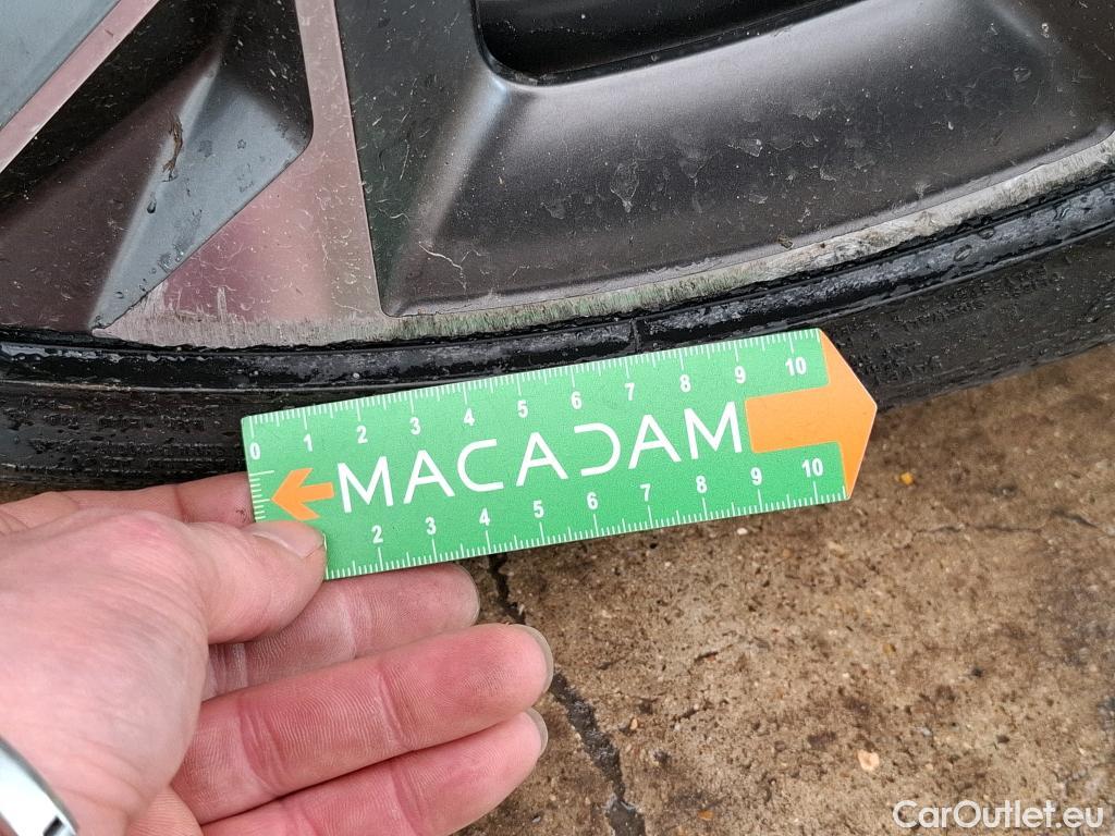  Citroen  DS 7 CROSSBACK DS DS 7 / 2022 / 5P / SUV E-TENSE 4x4 360 LA PREMIERE(SL) #6