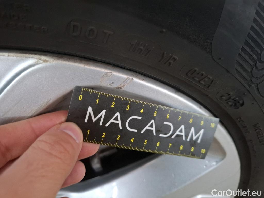  Citroen  C5 CITROEN  Aircross 2018 5P SUV Hybrid 225 EAT8 Business #34