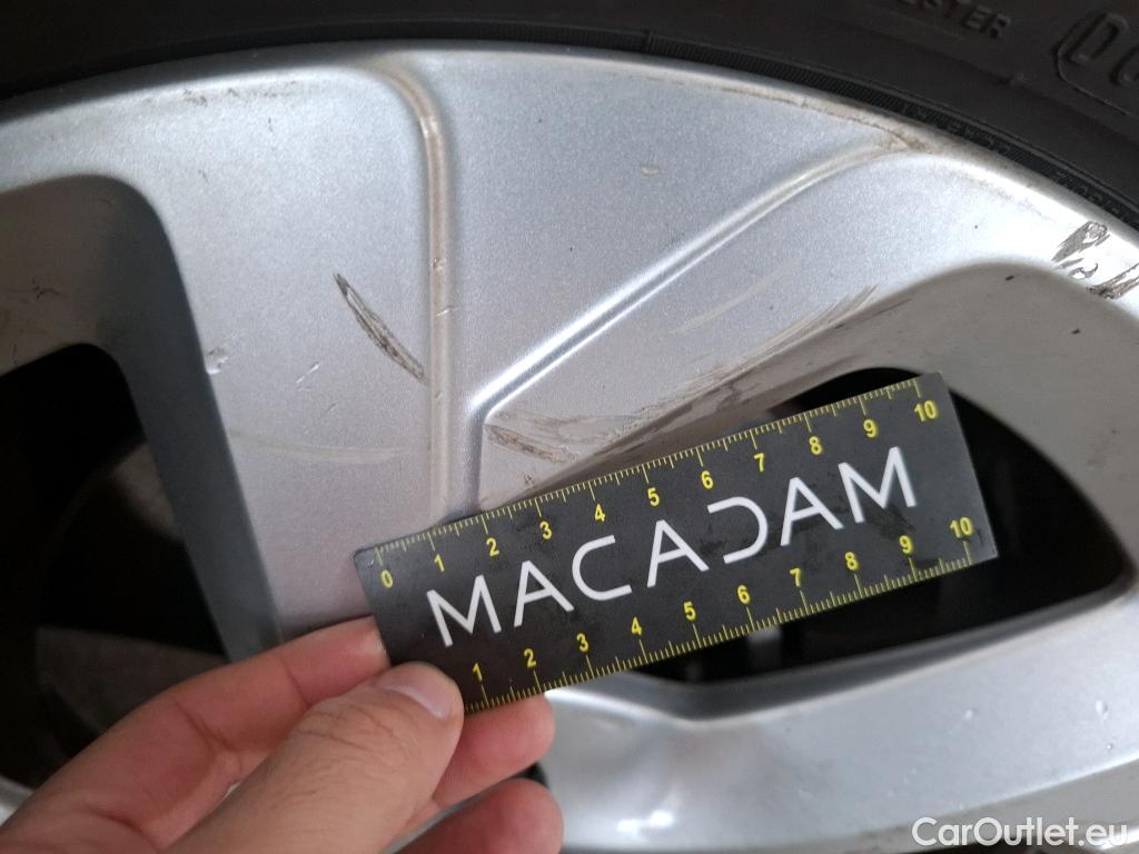  Citroen  C5 CITROEN  Aircross 2018 5P SUV Hybrid 225 EAT8 Business #32