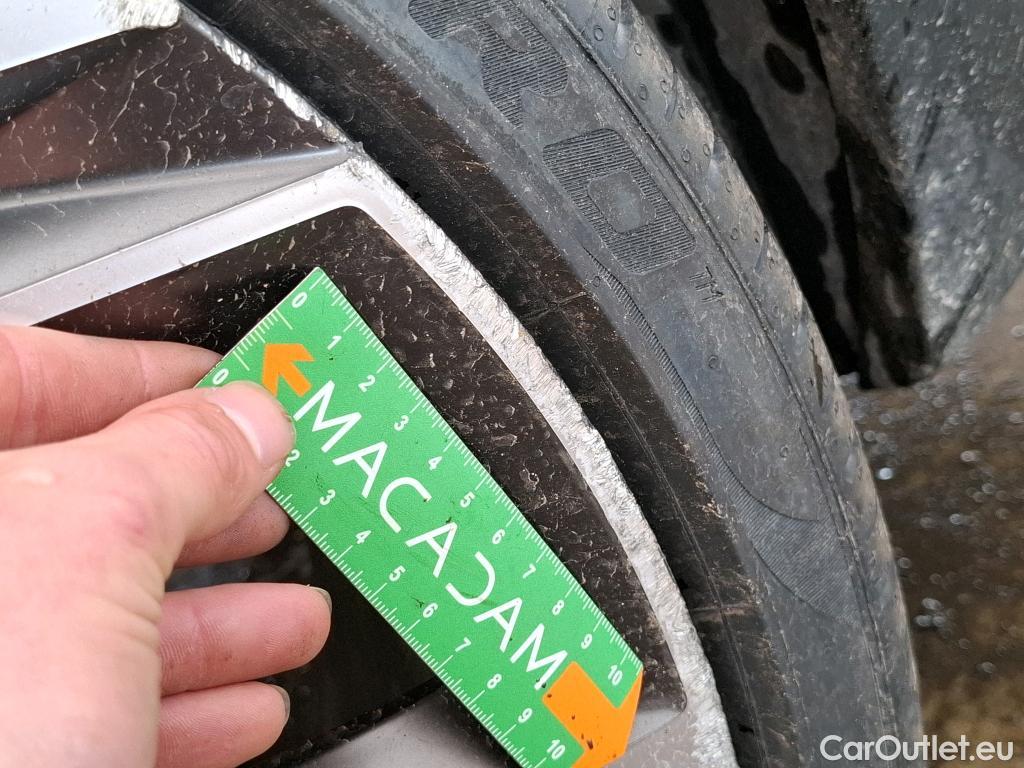  Citroen  DS 7 CROSSBACK DS DS 7 / 2022 / 5P / SUV E-TENSE 4x4 360 LA PREMIERE(SL) #17