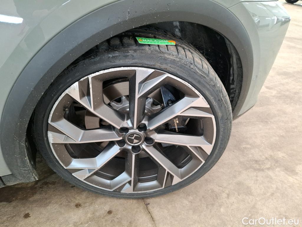  Citroen  DS 7 CROSSBACK DS DS 7 / 2022 / 5P / SUV E-TENSE 4x4 360 LA PREMIERE(SL) #31