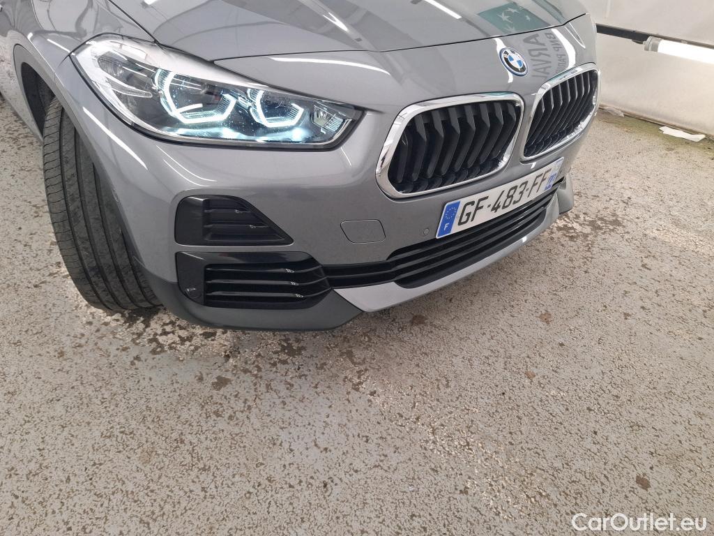  Bmw  X2 BMW  / 2017 / 5P / SUV xDrive25e Business Design BVA6 #22