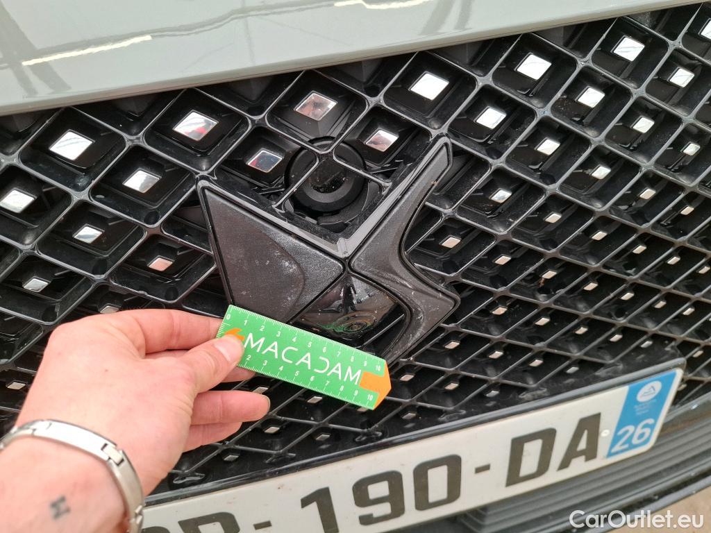  Citroen  DS 7 CROSSBACK DS DS 7 / 2022 / 5P / SUV E-TENSE 4x4 360 LA PREMIERE(SL) #40