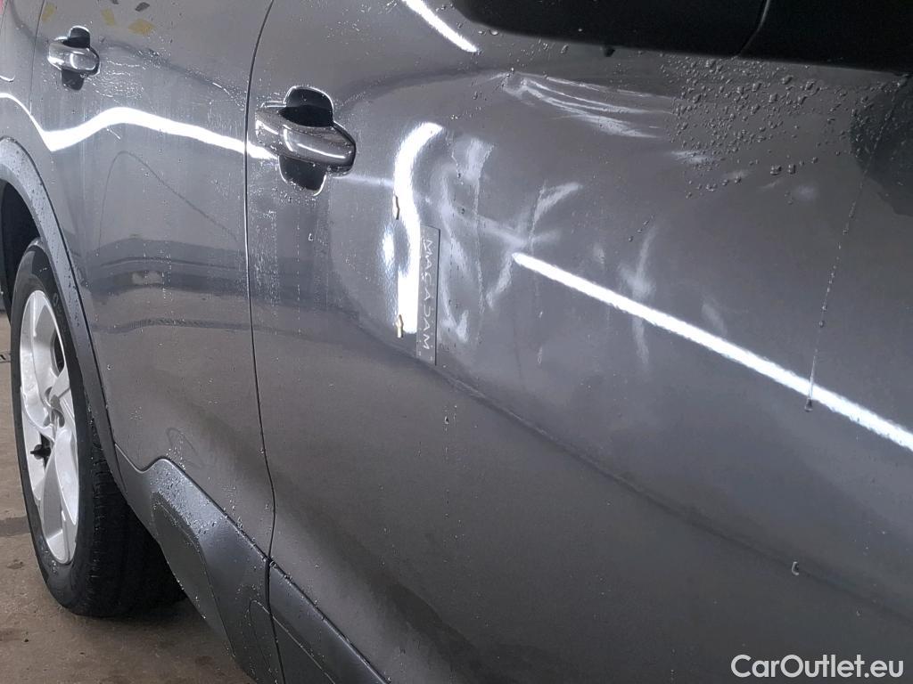  Citroen  C5 CITROEN  Aircross 2018 5P SUV Hybrid 225 EAT8 Business #8