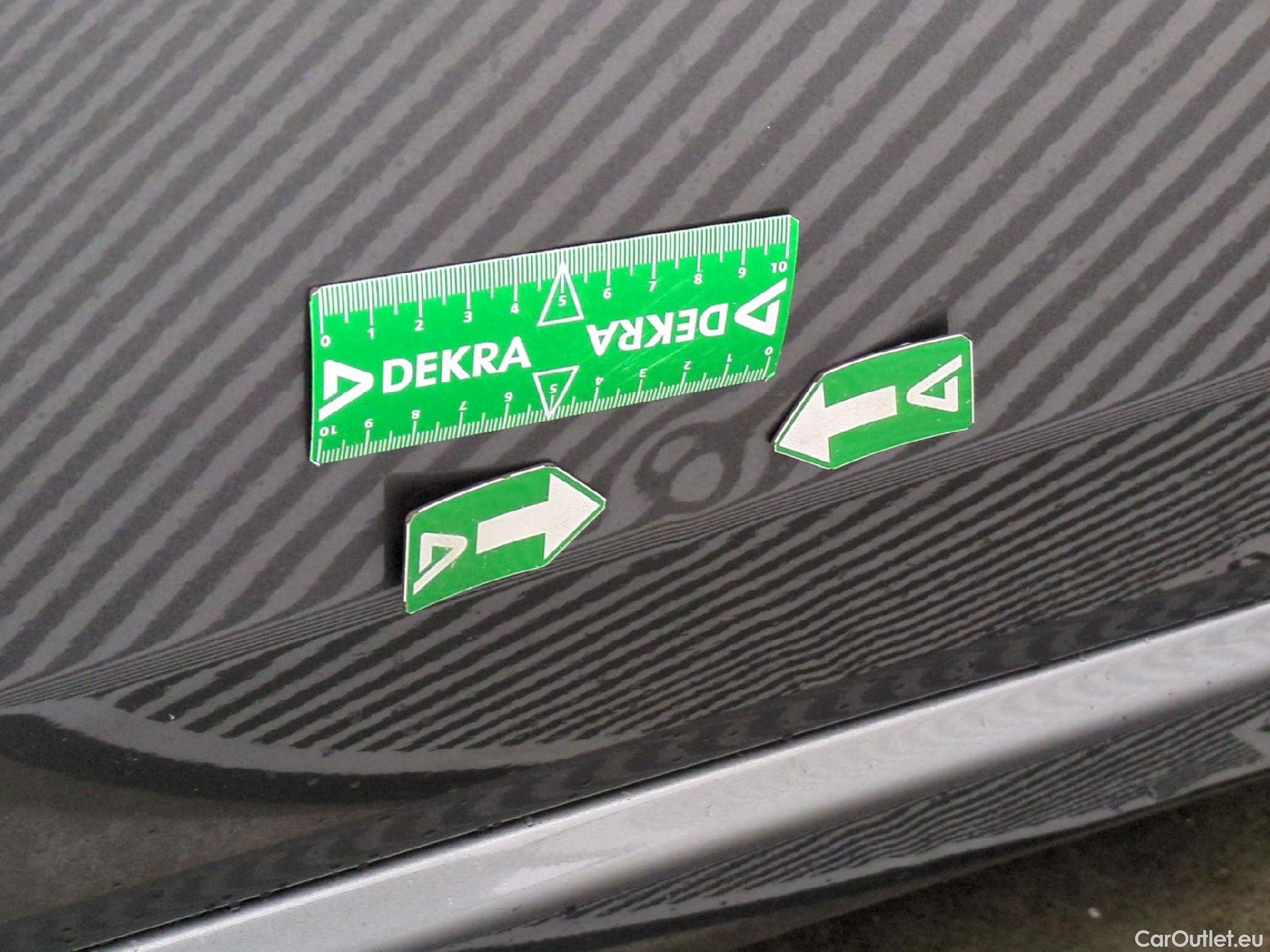  Fiat  500 FIAT  / 2015 / 3P / Berline Hybrid 1.0 BSG 70 ch Dolcevita #21