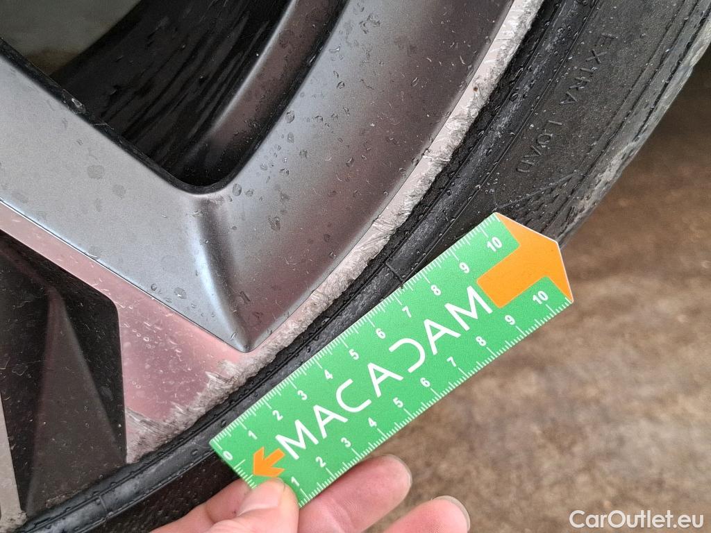  Citroen  DS 7 CROSSBACK DS DS 7 / 2022 / 5P / SUV E-TENSE 4x4 360 LA PREMIERE(SL) #5