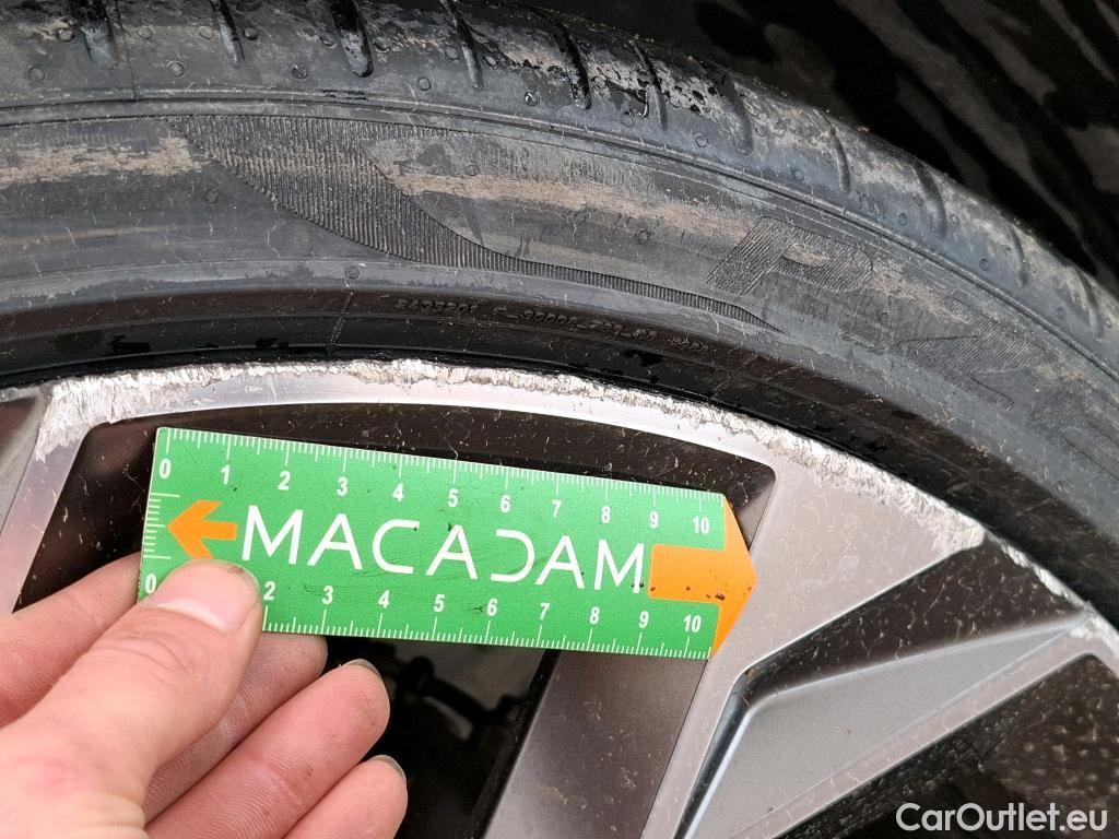  Citroen  DS 7 CROSSBACK DS DS 7 / 2022 / 5P / SUV E-TENSE 4x4 360 LA PREMIERE(SL) #16