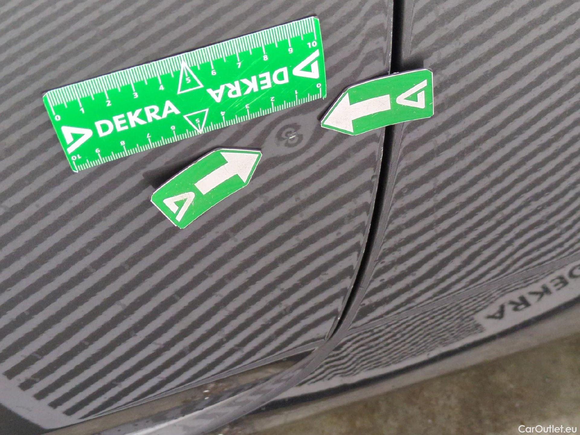  Fiat  500 FIAT  / 2015 / 3P / Berline Hybrid 1.0 BSG 70 ch Dolcevita #23