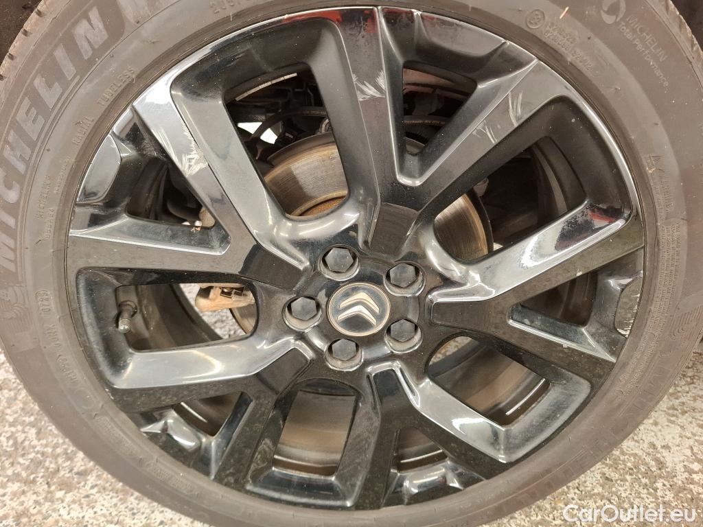  Citroen  C5 CITROEN  Aircross / 2018 / 5P / SUV Hybrid 225 ë-EAT8 Shine Pack #19