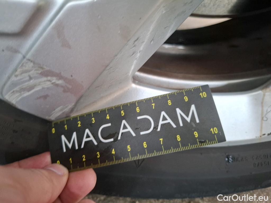  Citroen  C5 CITROEN  Aircross 2018 5P SUV Hybrid 225 EAT8 Business #37