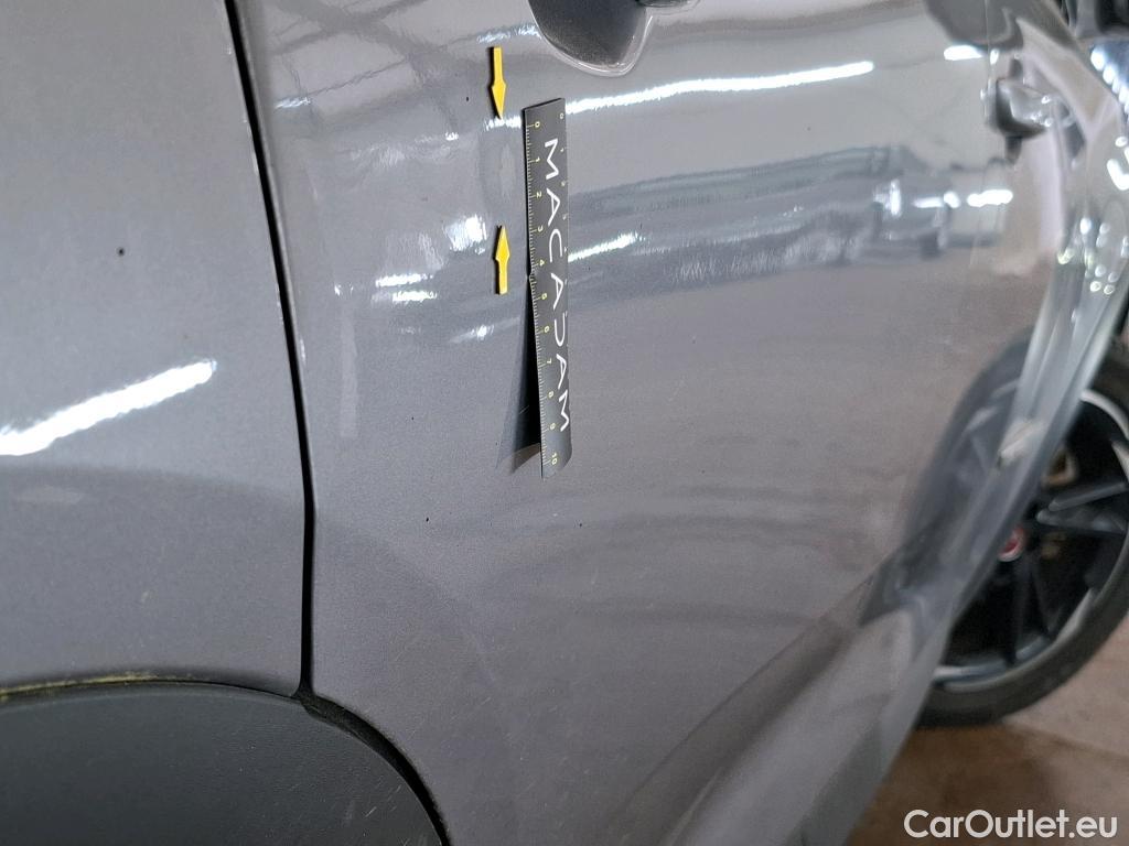  DS  DS7 DS DS 7 Crossback / 2017 / 5P / SUV E-TENSE 225 PERFORMANCE Line #6