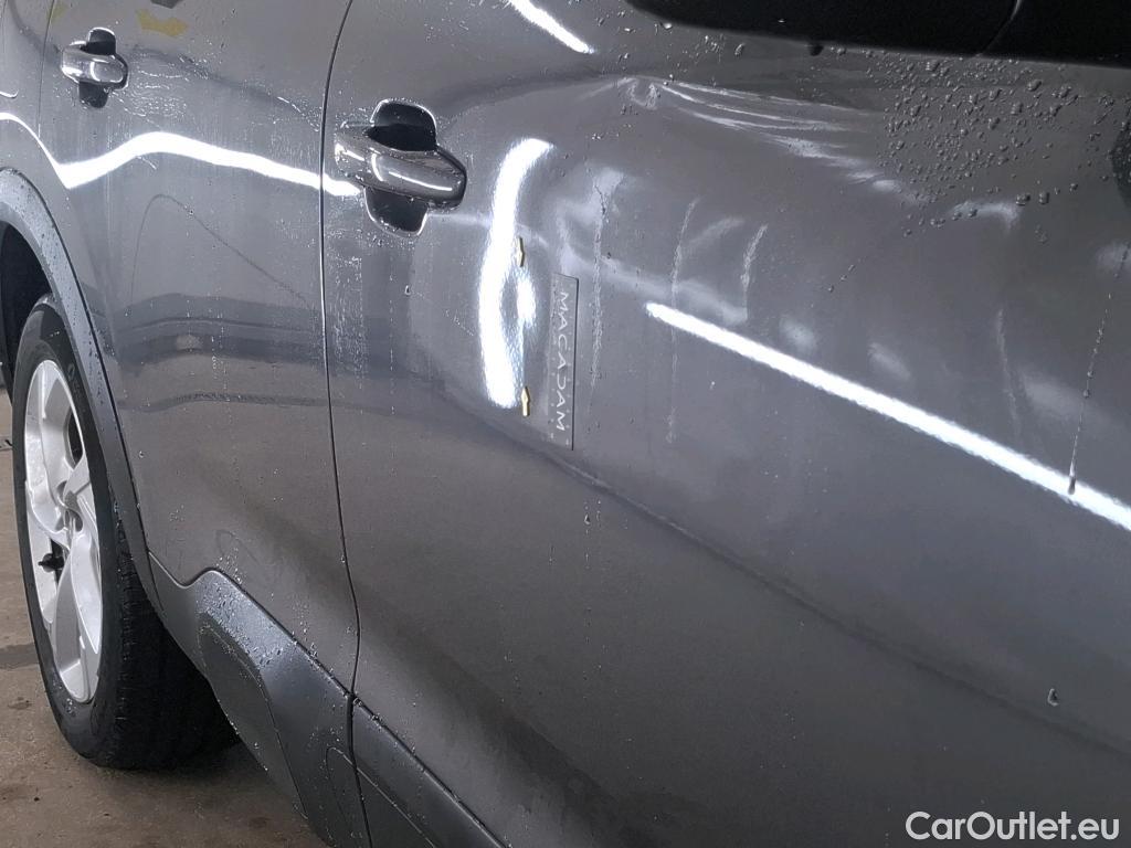  Citroen  C5 CITROEN  Aircross 2018 5P SUV Hybrid 225 EAT8 Business #7