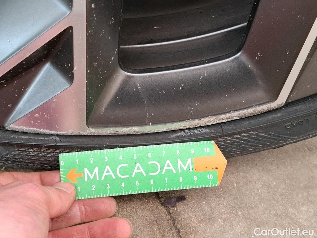  Citroen  DS 7 CROSSBACK DS DS 7 / 2022 / 5P / SUV E-TENSE 4x4 360 LA PREMIERE(SL) #36