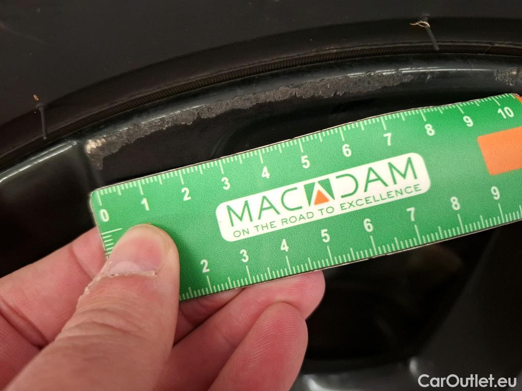  Citroen  C5 CITROEN  Aircross / 2018 / 5P / SUV Hybrid 225 ë-EAT8 Shine Pack #16