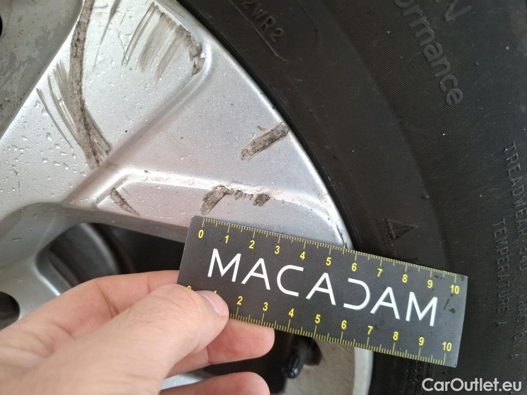  Citroen  C5 CITROEN  Aircross 2018 5P SUV Hybrid 225 EAT8 Business #25