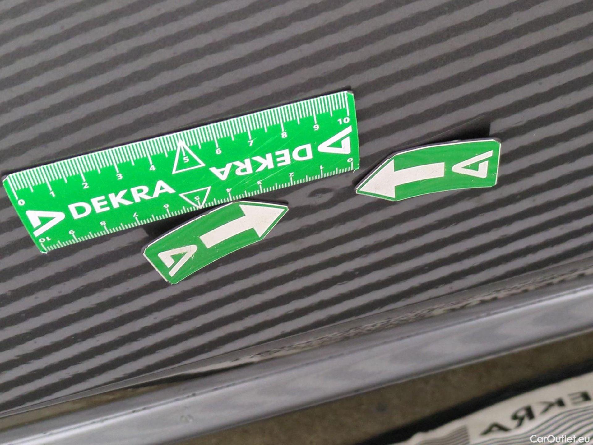  Fiat  500 FIAT  / 2015 / 3P / Berline Hybrid 1.0 BSG 70 ch Dolcevita #20